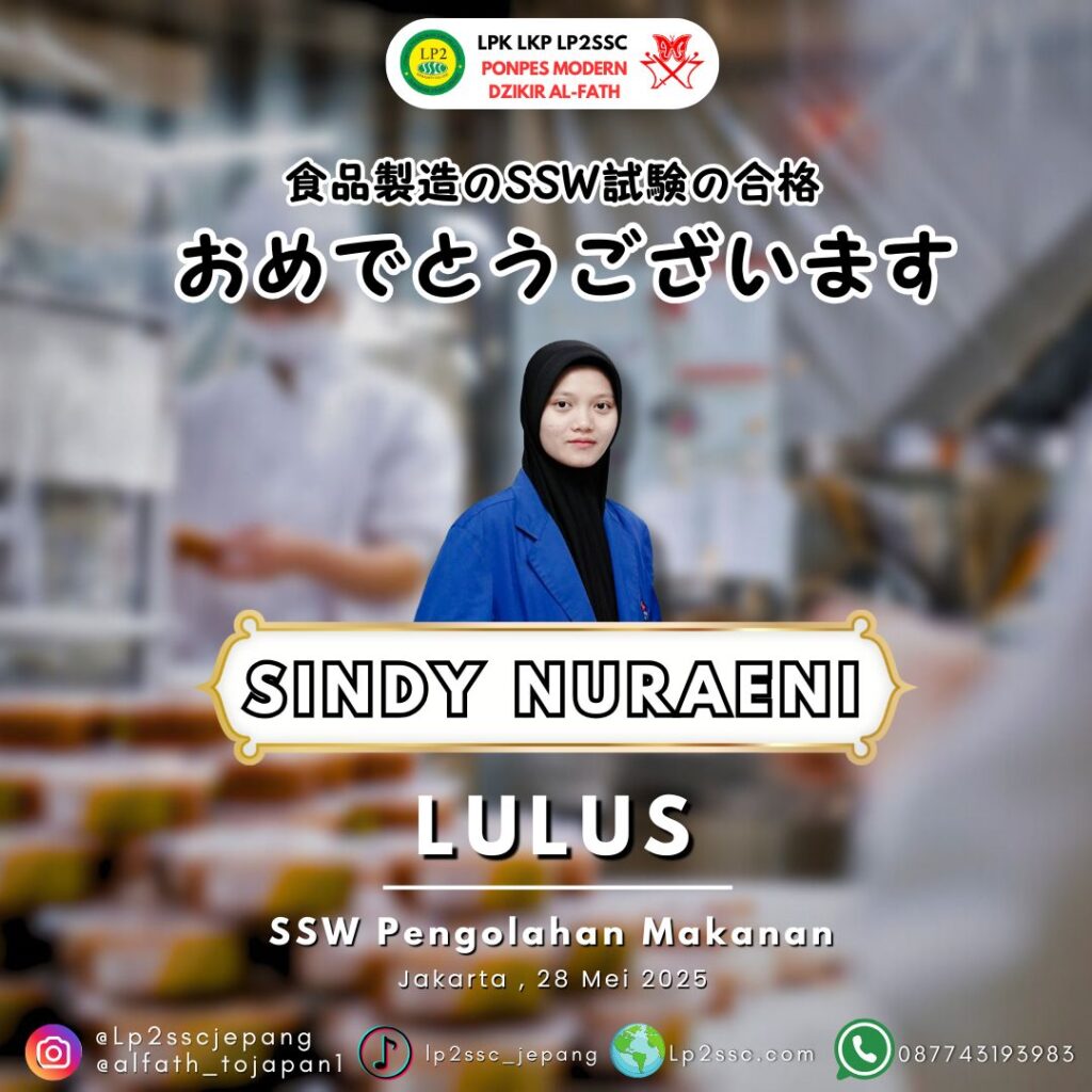 sindi ssw