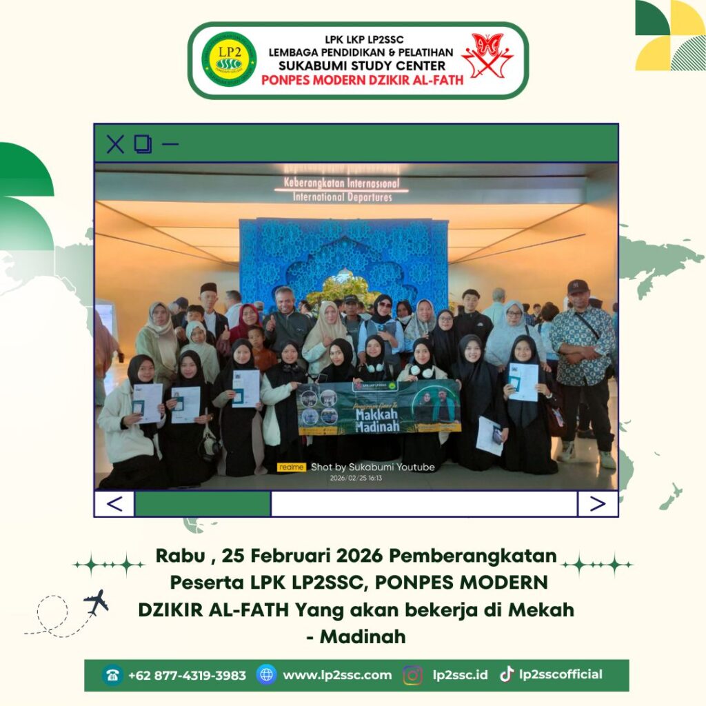 pemberangkatan mekah 25 feb 26