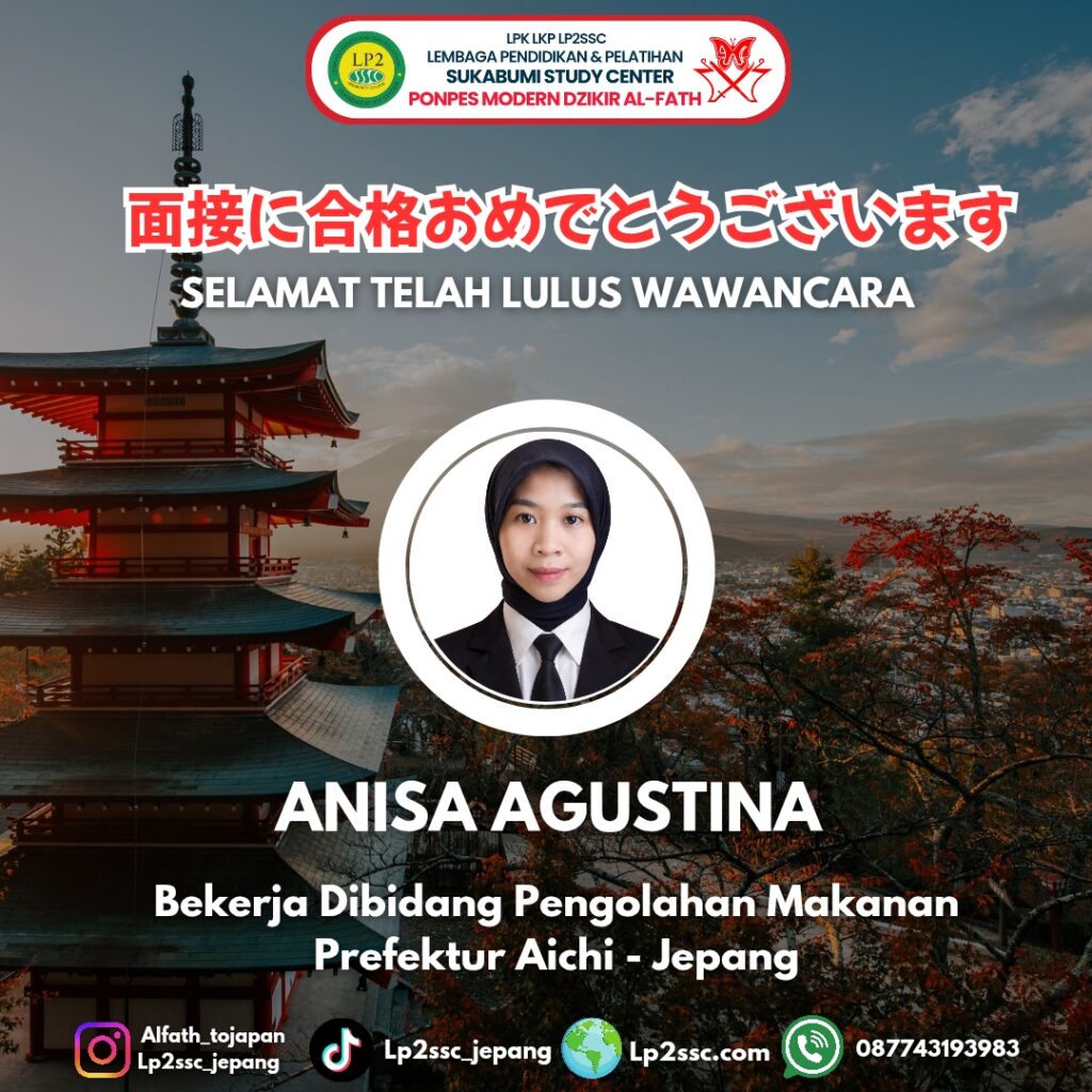 anisa